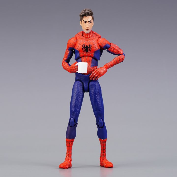 marvel-spider-man-across-the-spider-verse-marvel-legends-venom-miles-morales-peter-parker-action-figure-model-toy-for-kids-gift