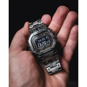 Jual g shock hot sale gmw b5000