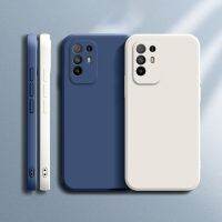 เคสนิ่มออริจินอลสำหรับ A94 OPPO A95 5G ซิลิโคนเหลวสี่เหลี่ยมบางปกป้องกล้องสุดคลาสสิกกันกระแทก Funda