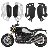 อุปกรณ์ป้องกันหัวกุญแจเครื่องยนต์มอเตอร์ไซค์สำหรับ BMW RNINET R9T 2020 2021 2022 R เก้า T 9T K21บริสุทธิ์ RN12 K22 K23