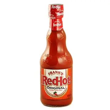 Trappey's Red Devil Cayenne Pepper Sauce, 12 fl oz - Food 4 Less