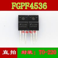 10pcs FGPF4536 TO220