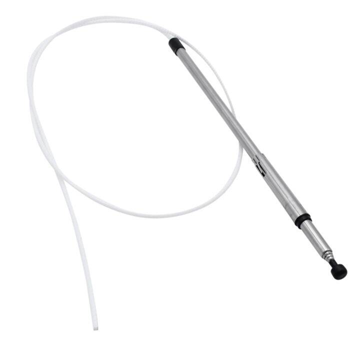 Car Aerial Mast & Rope Antenna AM FM Radio for Holden Commodore VN VP