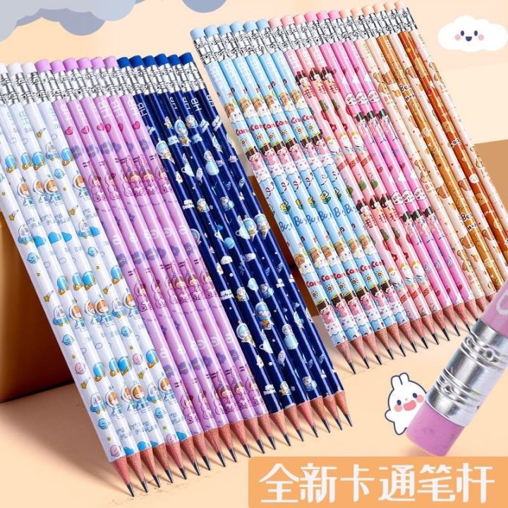 muji-pencil-primary-school-students-non-toxic-hb-kindergarten-special-practice-pencil-set-first-grade-sketch-round-rod-pencil-wholesale