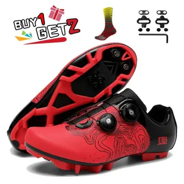 Mens flat pedal mtb on sale shoes