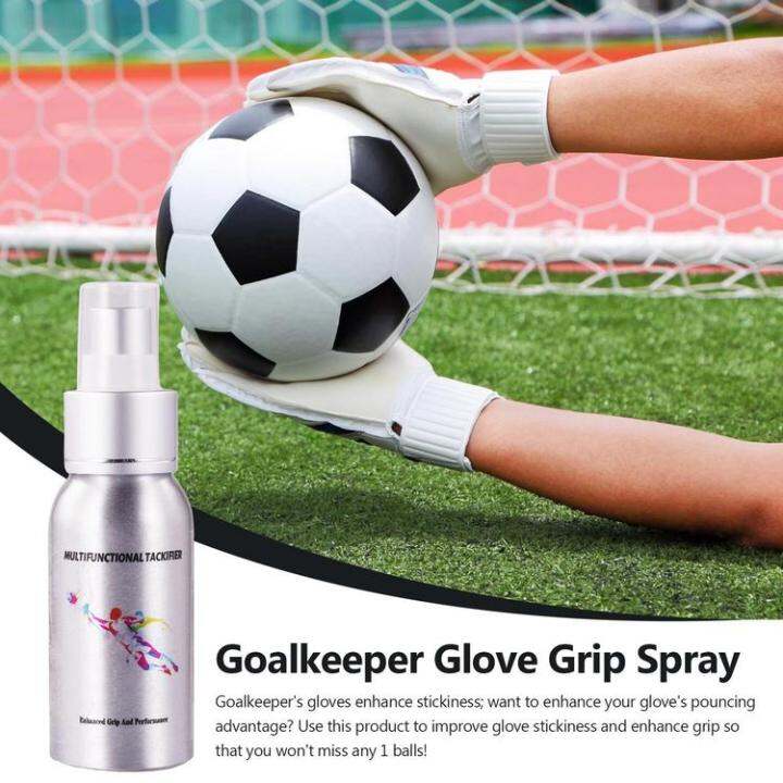 football-gloves-grip-spray-goalkeeper-football-grip-spray-compliment-to-football-training-equipment-amp-accessories-make-football-gloves-sticky-again-competent