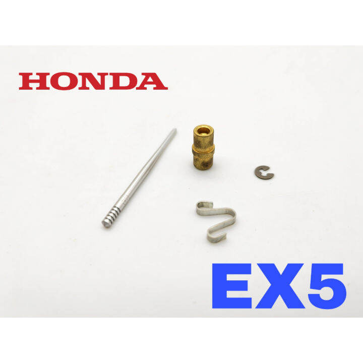 honda ex5 carburetor