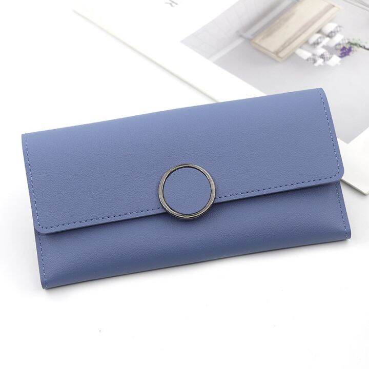 wallet-for-women-pu-leather-business-black-blue-red-pink-dark-grey-green-long-hasp-card-holder-female-coin-pocket-fashion-purse