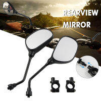 ATV 78" Universal Back Rear View Mirror For Yamaha Polaris Honda Suzuki Kawasaki Scooter M10 Screw Motorcycle ATV Accessories