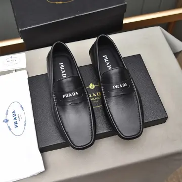 Shop Prada Loafers For Men online - Apr 2023 
