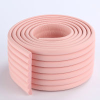 2m Baby Safety Bumper Strip Children Table Corner Protector Guard Desk Edge Cushion Strips NIN668