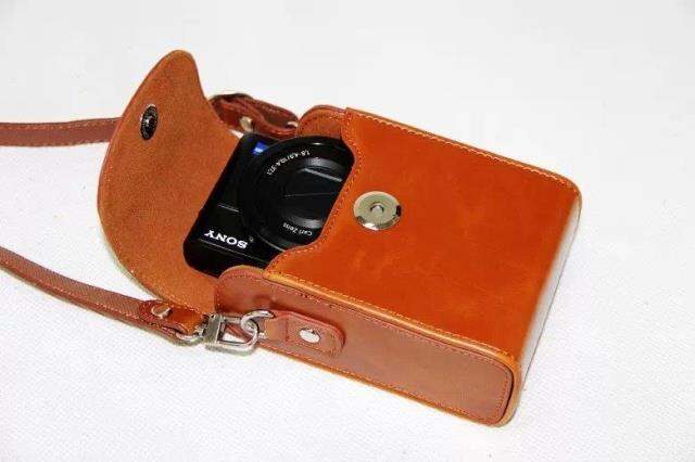 กระเป๋ากล้องเคสหนัง-dsc-rx100ฟิล์มป้องกันสำหรับโซนี่-rx100-vii-vi-va-v-iv-iii-ii-7-6-5-4-3-2-rx100m6-rx100m5-rx100m4-rx100m7-rx100m3