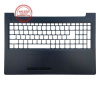 Newprodectscoming New For Lenovo Ideapad 310 15 Palmrest Upper Case KB Bezel W/ Touchpad AP10T000500 BLACK TOP COVER Palmrest