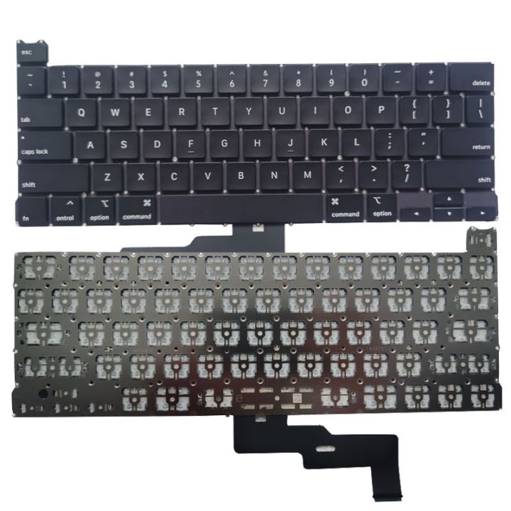 new-laptop-english-us-keyboard-for-macbook-pro-retina-13-quot-2020-2289-a2251-16-quot-a2141-2019-no-backlight