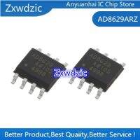 10pcs   AD8629ARZ-REEL7   AD8629ARZ   AD8629   SOP-8 Dual operational amplifier chip WATTY Electronics