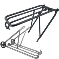 For Folding Bike Standard Rack for 3Sixty Standard Rear Rack Bicycle Shelf Accessories