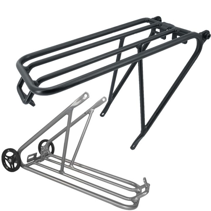 for-brompton-folding-bike-standard-rack-for-3sixty-brompton-standard-rear-rack-bicycle-shelf-accessories