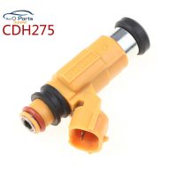 New MD319792 CDH275 Fuel Injector For Yamaha F150 Mitsubishi 1997-2004 Diamante 3.5L V6/97 Montero 3.0L V6 63P137610000