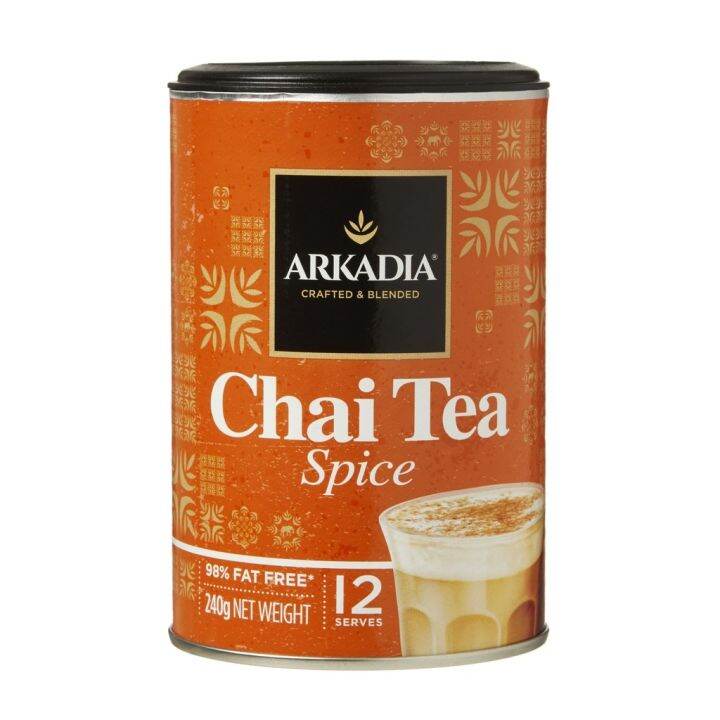 Chai Flavor Lazada PH Buy sell online Black Tea with cheap price