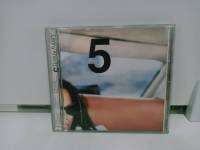 1 CD MUSIC ซีดีเพลงสากลレニー・クラヴィッツ 5   (L5C38)