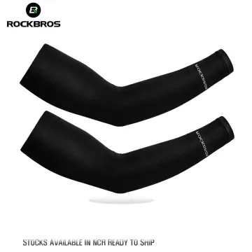 Hanford Athletic Quick Dry Arm Sleeves Hand Cover Motorcycle Bike Ride –  HANFORD