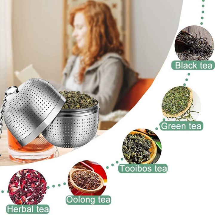 tea-infuser-tea-infuser-for-loose-tea-tea-infuser-stainless-steel-2pcs-tea-infuser-infuser-stainless-steel-tea-infuser