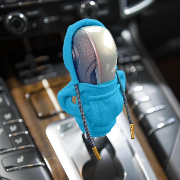 gear-stick-case-gear-shift-anti-slip-case-sleeve-car-shift-lever-interior-decor-accessories-for-suv-van-truck-and-sedan-sincere