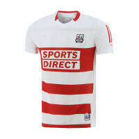 22 Cork GAA 2 Stripe HomeGoalkeeper Jersey