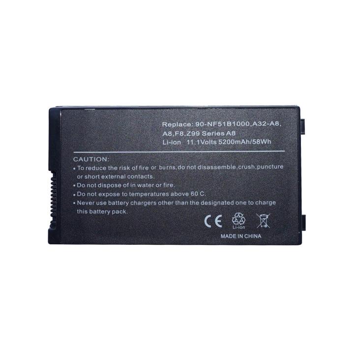 สินค้าเทียบเท่า-แบตเตอรี่-อัสซุส-asus-battery-สำหรับรุ่น-f80-f80cr-f80l-f80q-f80s-a8-a8000-f8-n80-n81-z99-x80