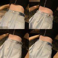 [สินค้าพร้อม​ส่ง]​เข็มขัด​ยางยืด​ใช้งานง่ายและสะดวก​ เข็มขัด​ผ้า​แฟชั่น​ A182