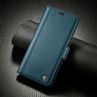 เคสกระเป๋าสตางค์หนังสำหรับ Xiaomi Redmi Note 10 Pro 10S 10Pro แบบฝาพับฝาปิดมีที่ใส่บัตร Note10