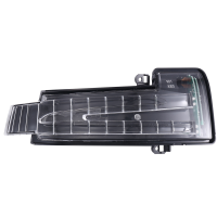 Rearview Mirror Light Turn Signal Light for Mercedes Benz G GL GLE GLS X164 W164 W166 2015-2019