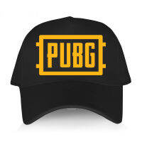 ขายดีผู้ชายฤดูร้อนผ้าฝ้ายสีดำ Adjuatable หมวกสไตล์ลำลอง Pubg Merch Playerunknowns หมวกเบสบอล U Ni เย็นกลางแจ้งหมวก