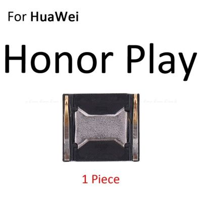 【▼Hot Sales▼】 anlei3 หูหูฟังหน้าตัวรับลำโพงเสียงสำหรับ Huawei Honor Play 7c 7a 7S 7x 6a 6x 6c 5c Pro