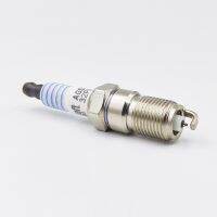 ZZOOI 4pcs SP-493 AGSF32PM Platinum Spark Plug For Ford Mazda 3 5 MX-5 CX-7 Lincoln Miata HJFS24FP SP-509 AYFS22FM