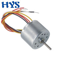 【✲High Quality✲】 chexiuhua มอเตอร์ Bldc 24 V 8700Rpm ความเร็วสูงไม่แปรงถ่านไฟฟ้า Dc 24 V โวลต์มอเตอร์ขนาดเล็ก Pwm ย้อนกลับของเล่นแบบจำลอง Diy 2418