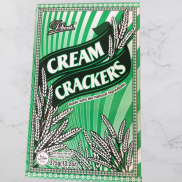 bánh cream crackers Bánh Lạc 375g