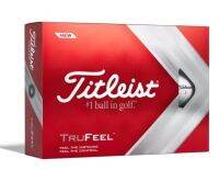 ลูกกอล์ฟ Titleist Trufeel (ของแท้พร้อมส่ง)