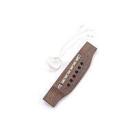 อุปกรณ์เสริมสำหรับกีตาร์ Active Dynamic Acoustic Guitar Pickup Set