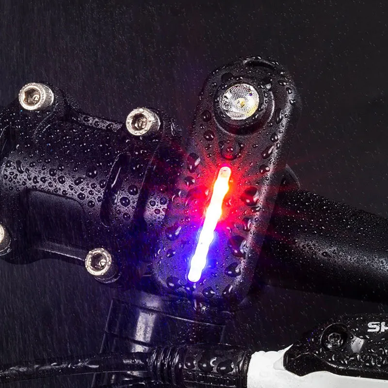 police lite bike