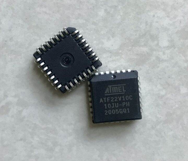 ATF22V10C 10JU-PH ราคา / 1 ตัว | Lazada.co.th