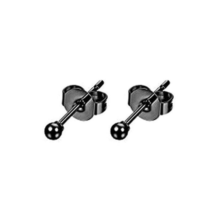 cw-12-pairs-tiny-2mm-stainless-steel-stud-earrings-for-mens-womens-cz-round-ball-3-style-earrings-setth