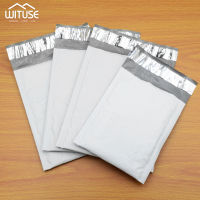 2021102050PCS Film Bubble Pearl Packaging Mailing Bags Padded Envelopes Bubble Gift Mailer Self Seal 15x18 18x22 21.5x25 25x29cm