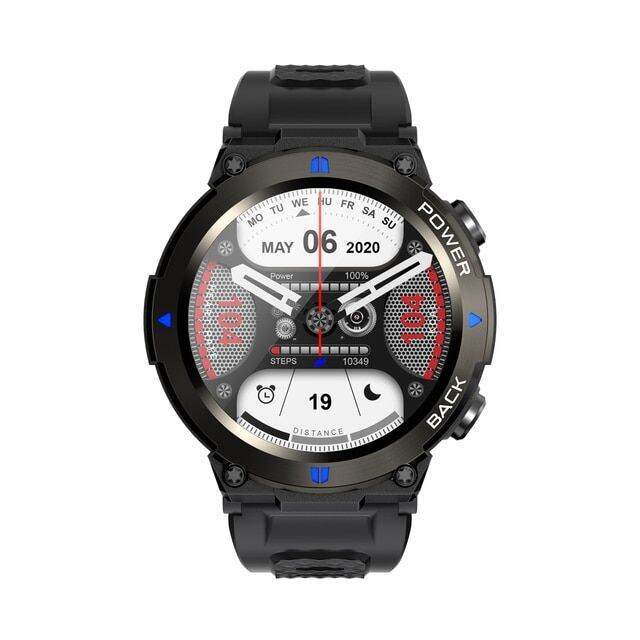 zzooi-lemfo-k22-pro-smart-watch-men-bluetooth-call-sport-smartwatch-2022-ip68-waterproof-400mah-big-battery-multi-language-360-360-hd