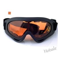 【hot sale】❍☌ﺴ D03 Motocross Glasses X400 UVA Cycling Windproof Eyewear cs dust motorcycle goggles