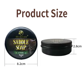Buy Leather Saddle Soap online