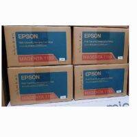 EpsonC2800 สีแดง