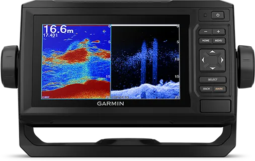 Echomap Uhd 63cv Review Garmin Echomap Uhd 62Cv Marine Gps Chartplotter With Clearvu Sonar | Lazada