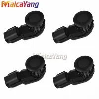 Newprodectscoming 4PCS New PDC Parking Sensor For Toyota RAV4 2012 2017 Clearance Back Sonar 89341 42010 8934142010