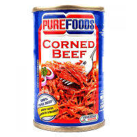 Purefoods Corned Beef 150g